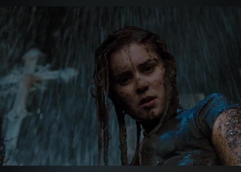 #68. Drag Me to Hell (2009)